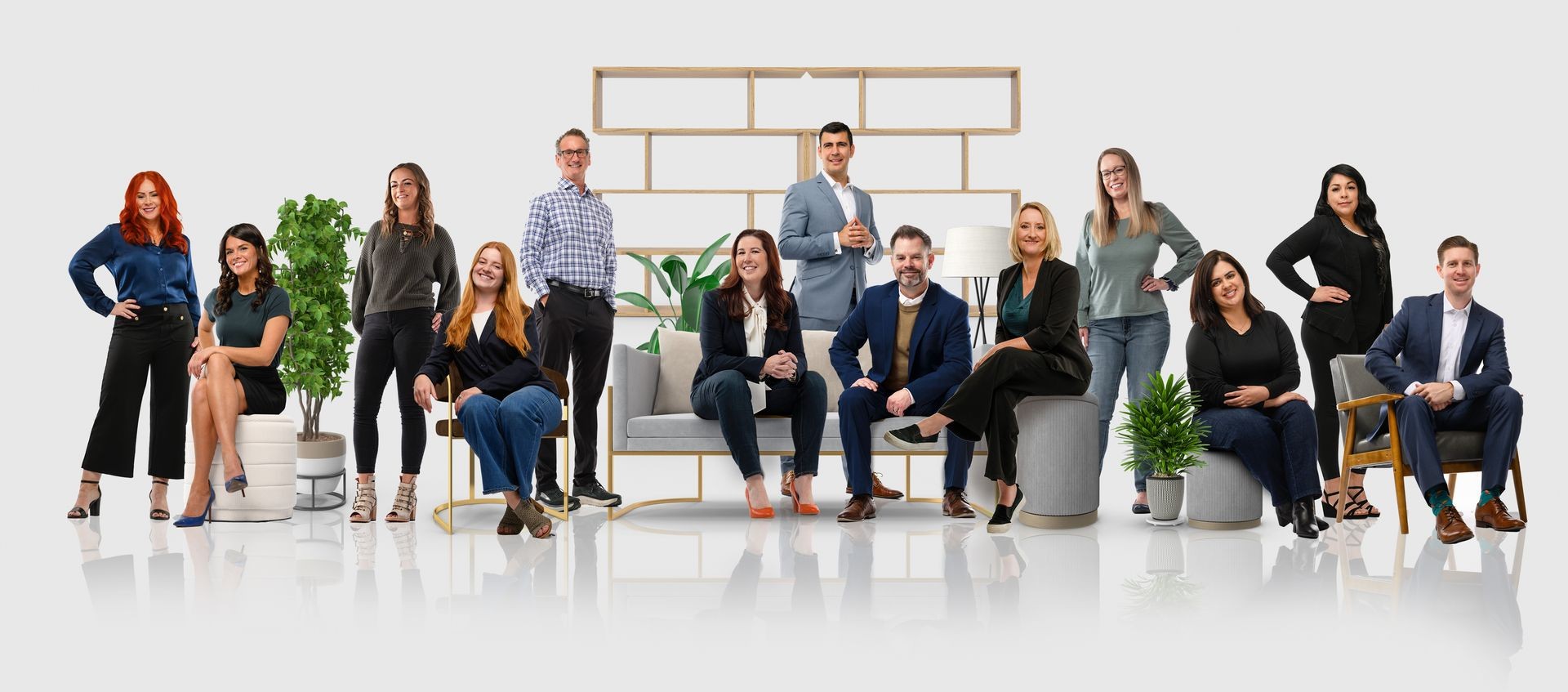 Wise Home Lending Team