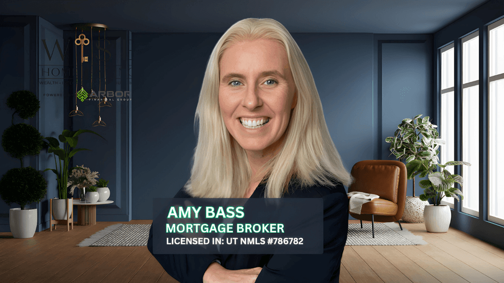 Amy Bass | Mortgage Broker | Wise Home Lending