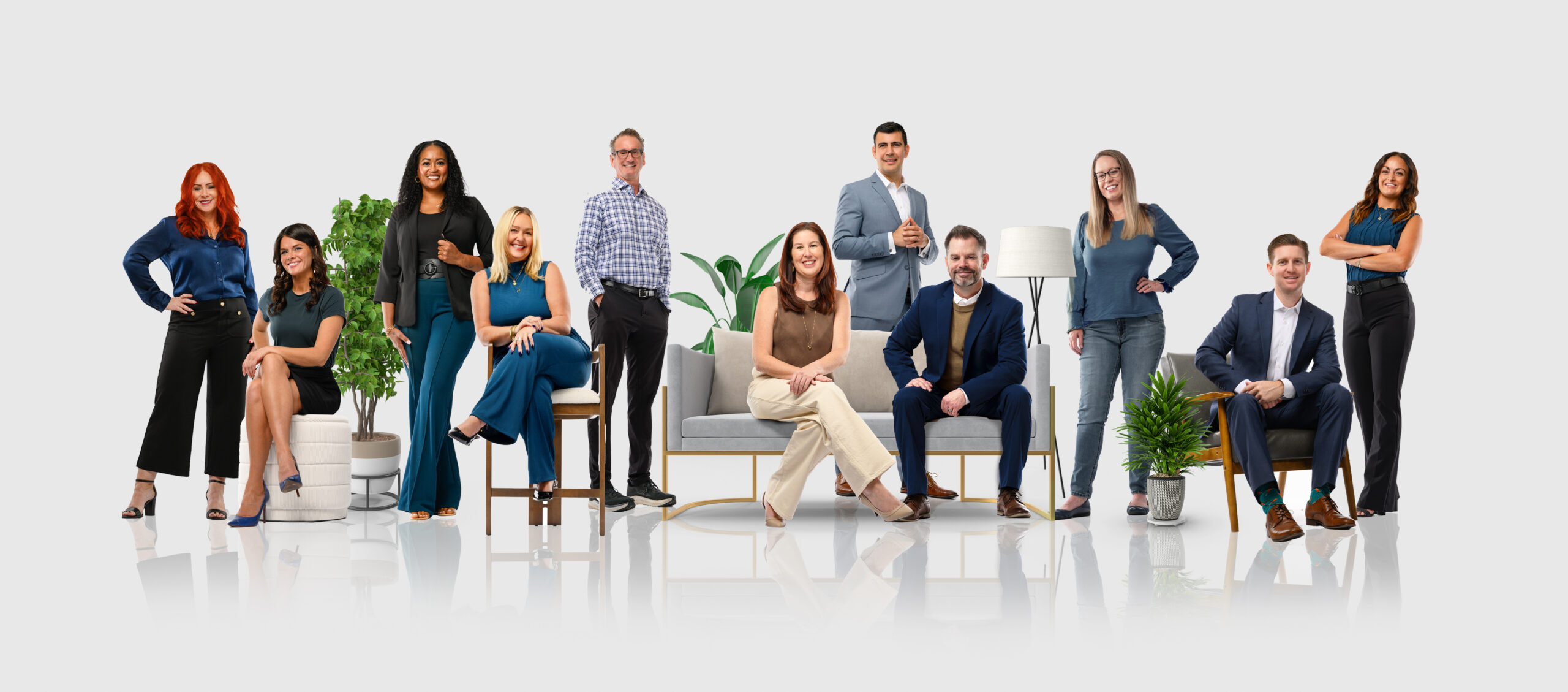 Wise Home Lending team